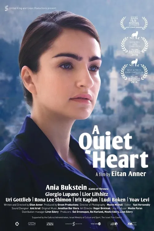 A Quiet Heart (movie)