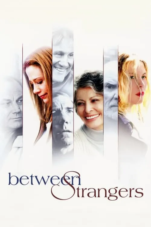 Between Strangers (movie)