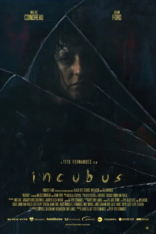 Incubus (movie)