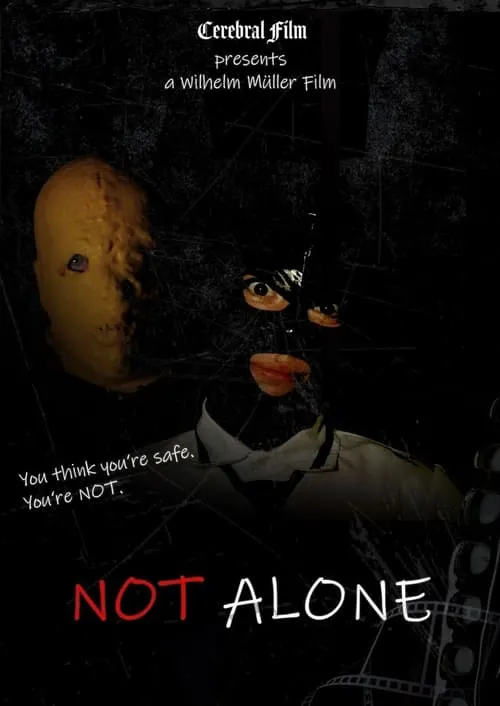 not alone (movie)