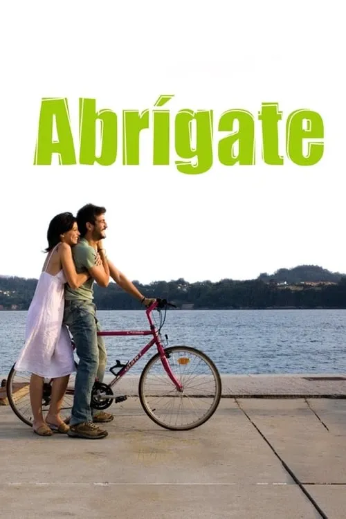 Abrígate (фильм)