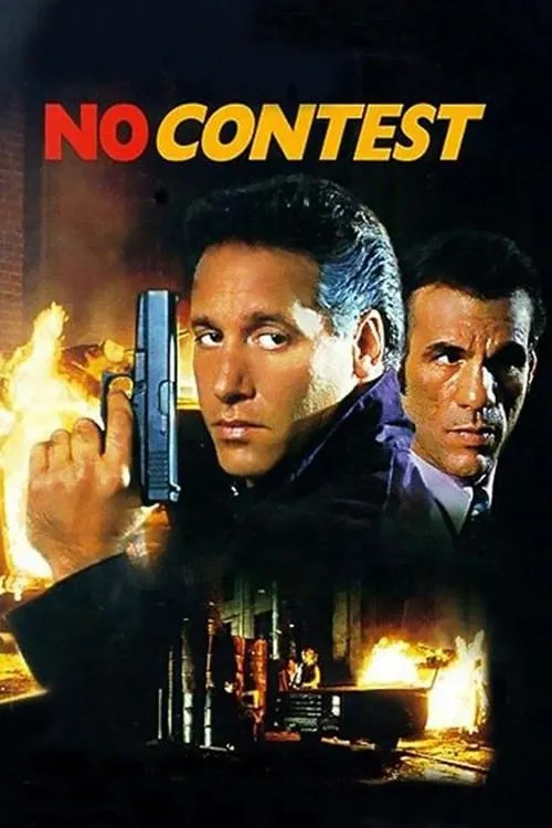 No Contest (movie)