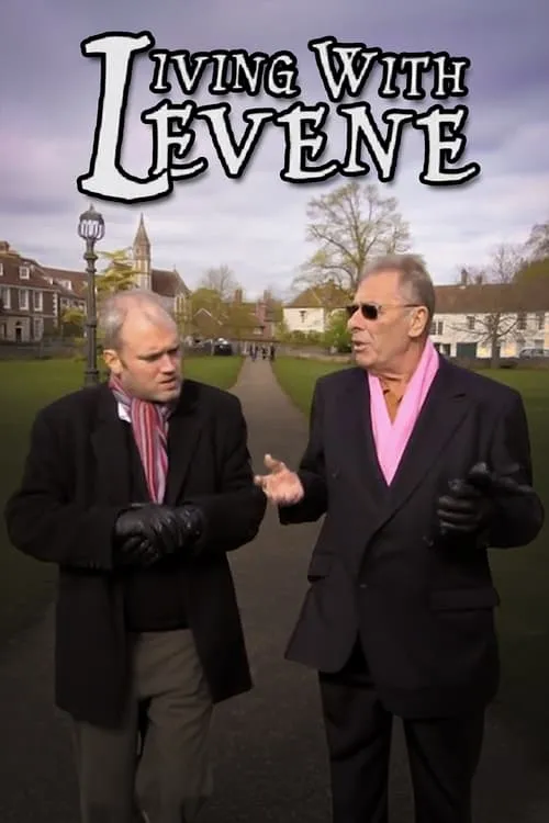 Living with Levene (movie)