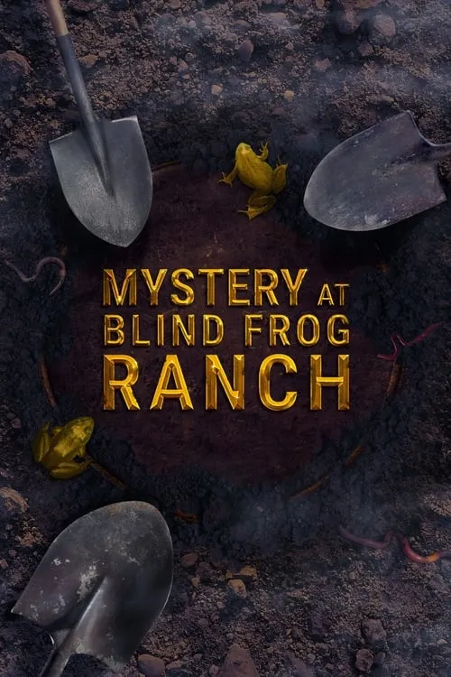 Mystery at Blind Frog Ranch (сериал)