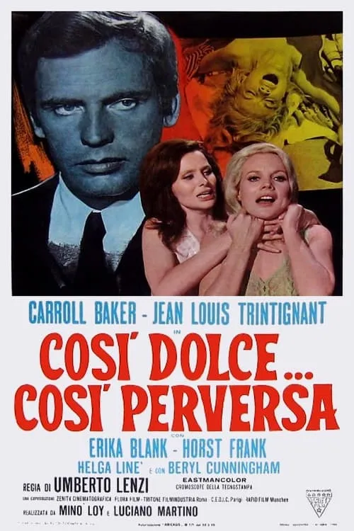 Così dolce... così perversa (фильм)