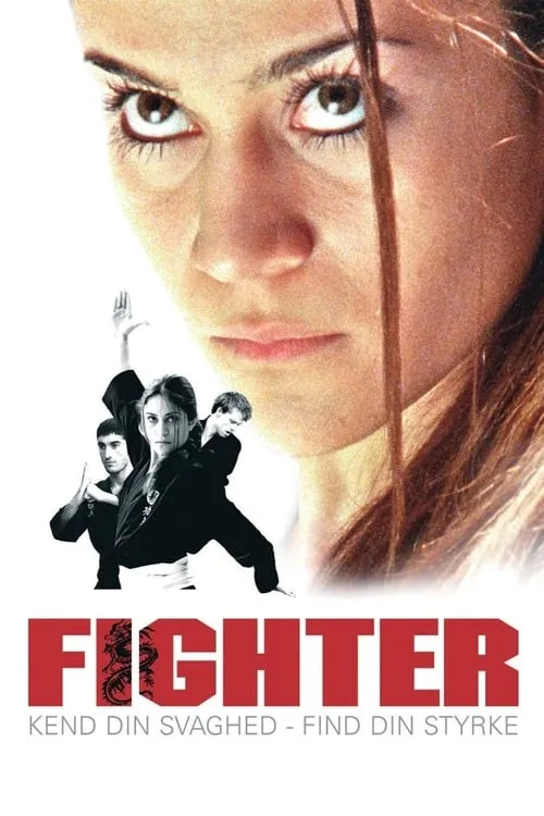 Fighter (фильм)