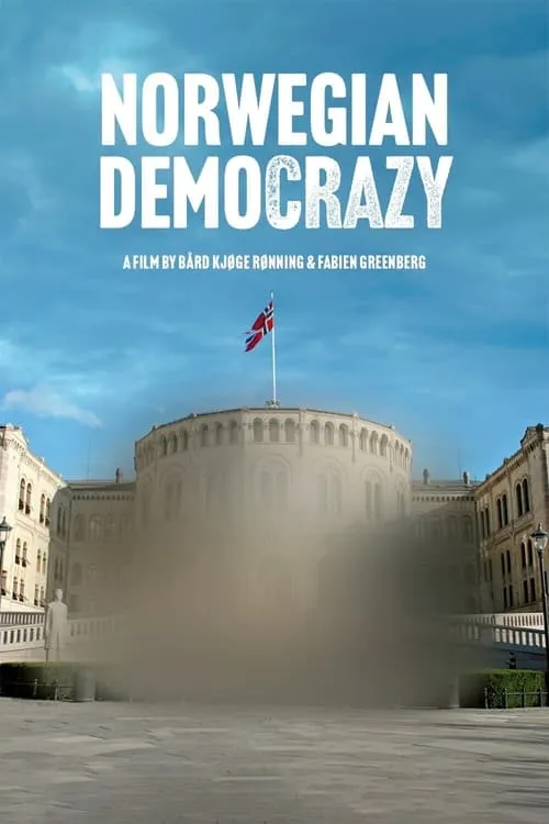 Norwegian Democrazy (movie)