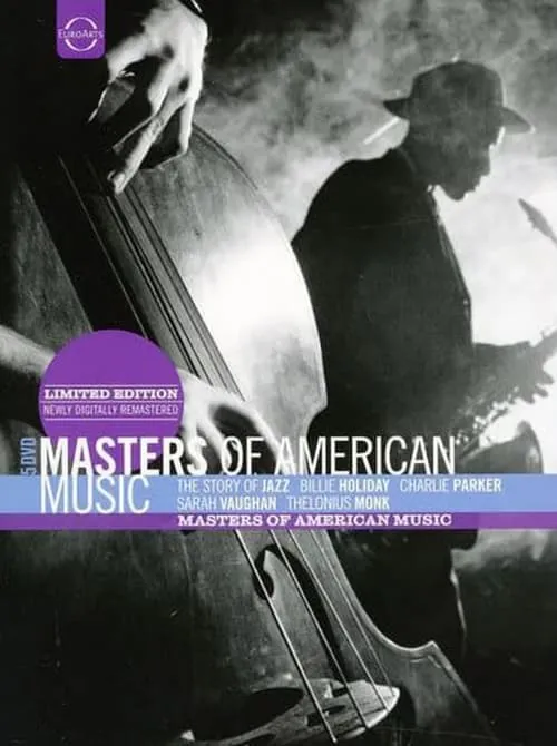 Masters Of American Music (series)