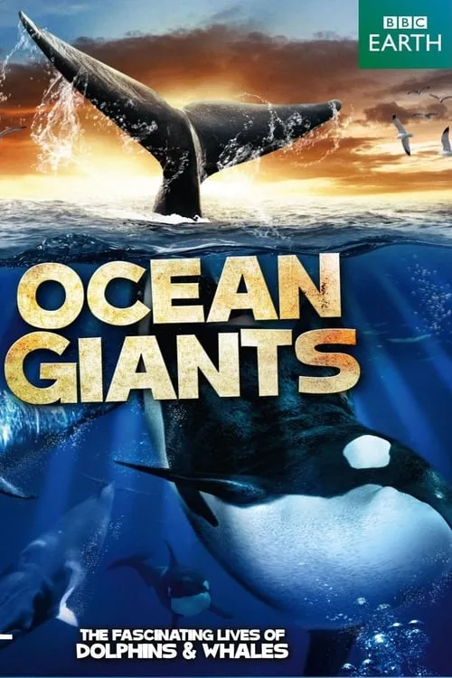 Ocean Giants (series)