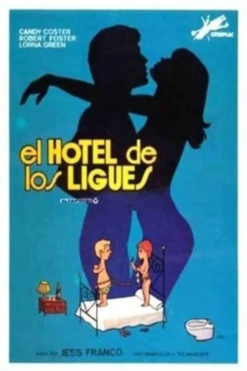 The Hotel of Love Affairs (movie)