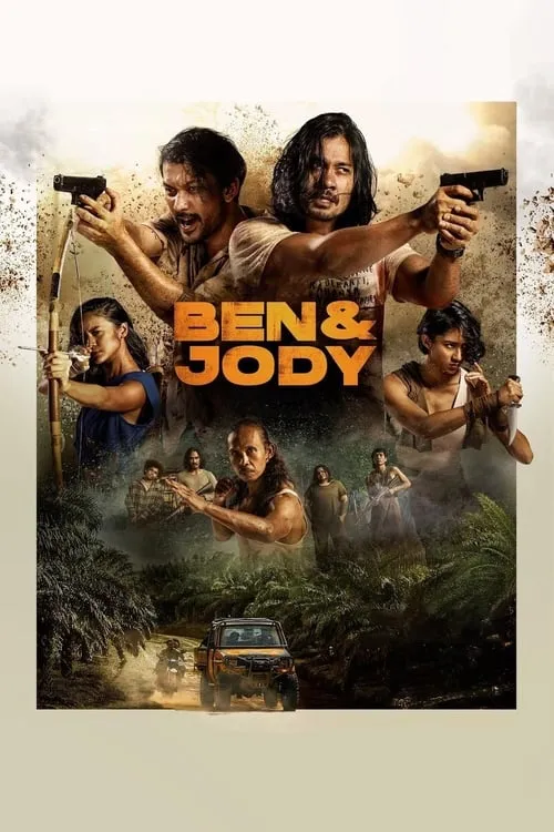 Ben & Jody (movie)