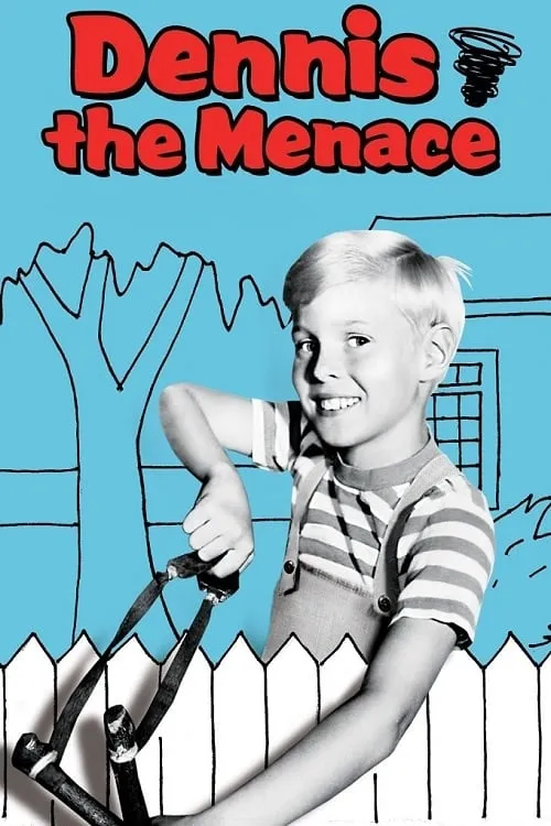 Dennis the Menace (series)