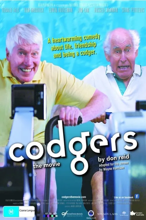 Codgers (movie)