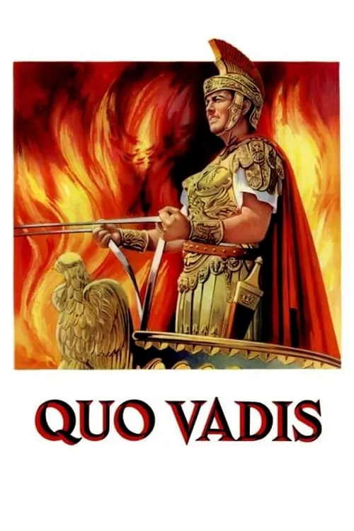 Quo Vadis (movie)
