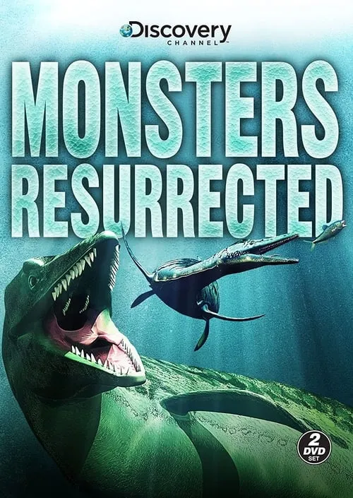 Monsters Resurrected (фильм)