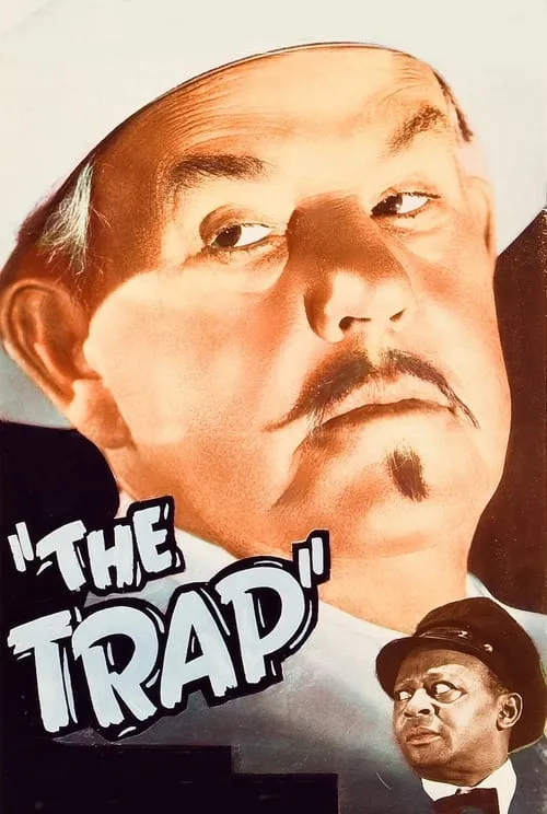 The Trap (movie)