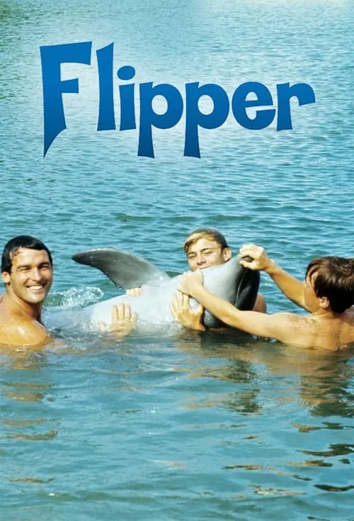 Flipper (series)