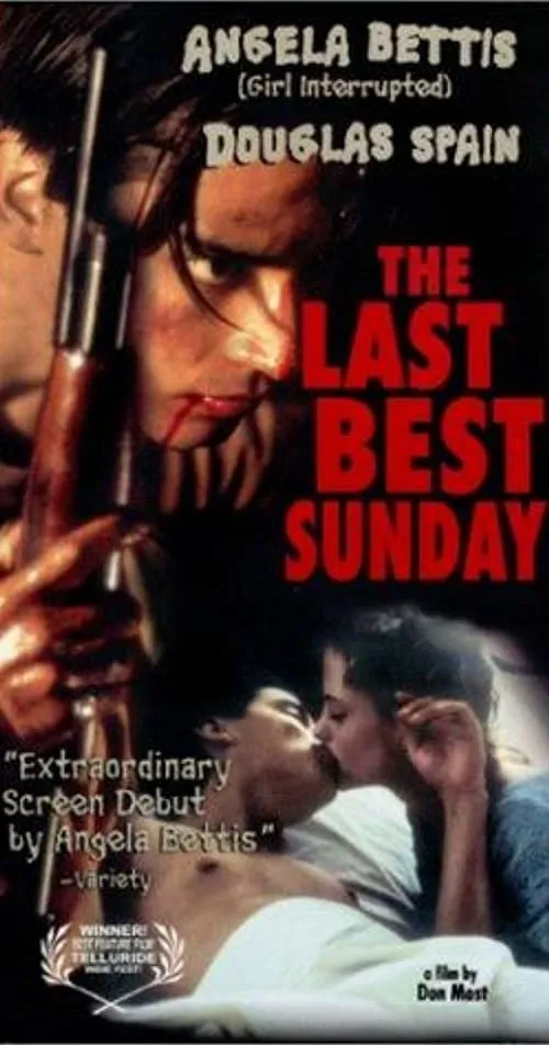 The Last Best Sunday (фильм)