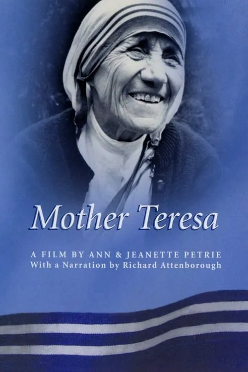 Mother Teresa (movie)