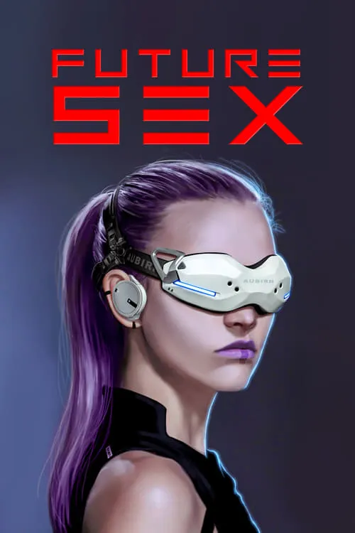 Future Sex (series)