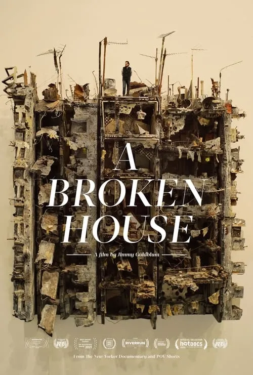 A Broken House (фильм)