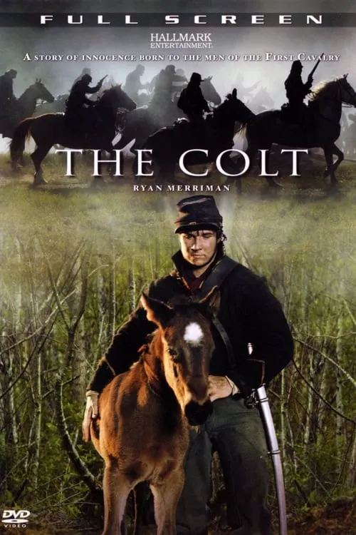 The Colt (фильм)