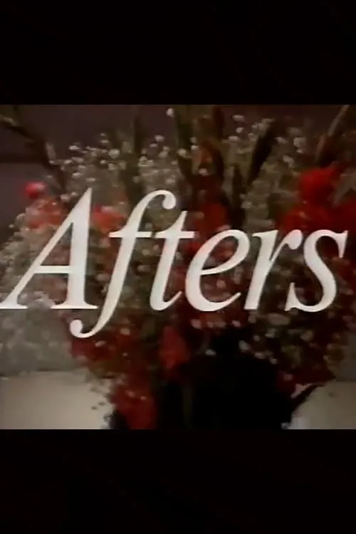 Afters (фильм)