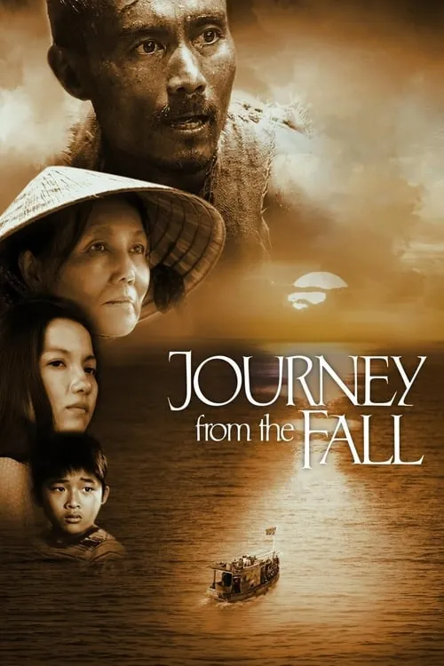 Journey From the Fall (movie)