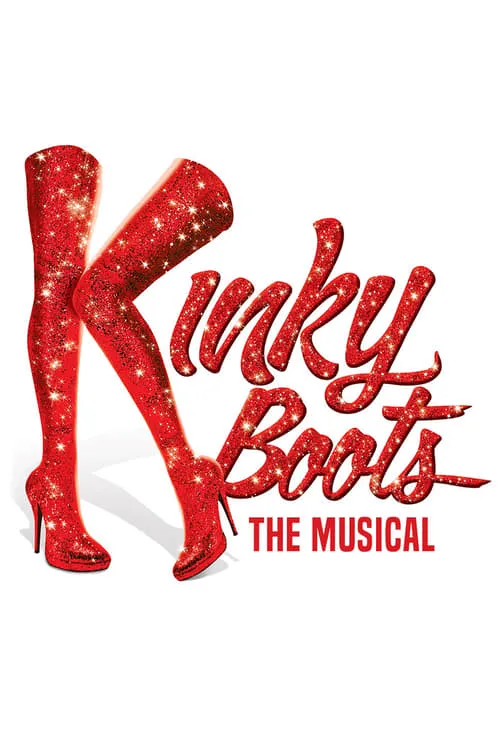 Kinky Boots: The Musical (movie)