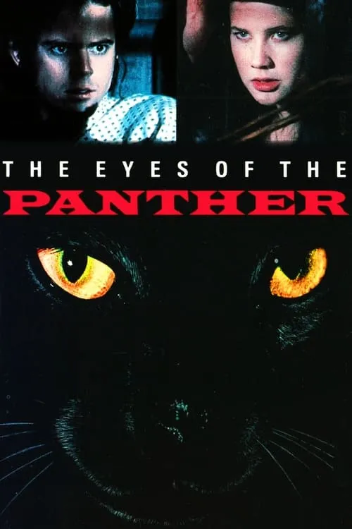 The Eyes of the Panther (movie)