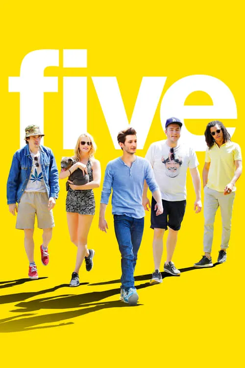 Five (movie)