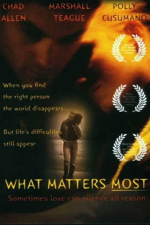 What Matters Most (movie)