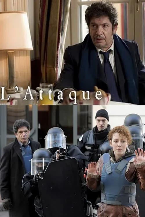 L'Attaque (сериал)