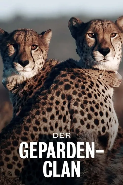 Der Geparden-Clan (сериал)