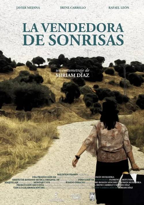 La Vendedora de Sonrisas (movie)