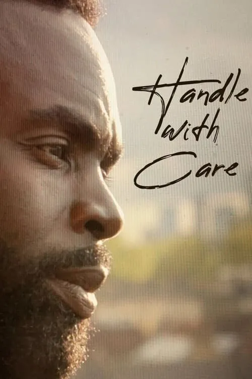 Handle with Care: Jimmy Akingbola (movie)