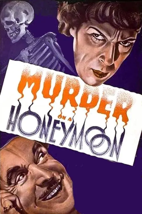 Murder on a Honeymoon (movie)