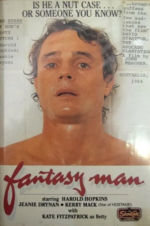 Fantasy Man (movie)