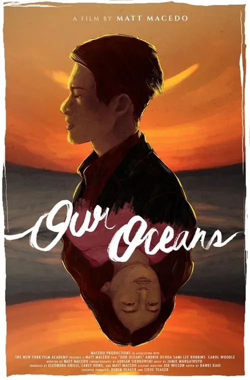 Our Oceans (movie)