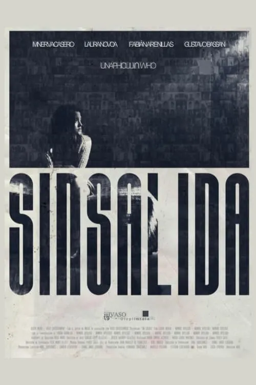 Sin salida (movie)