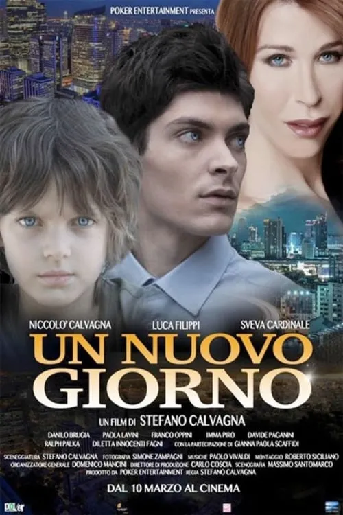 Un nuovo giorno (movie)