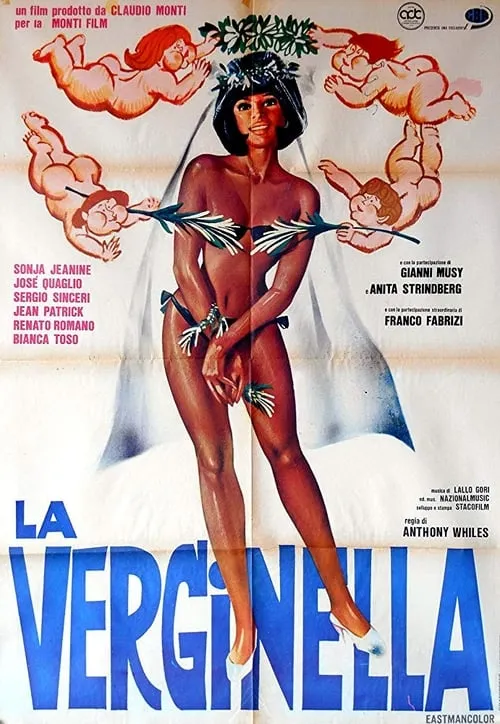 La verginella (фильм)