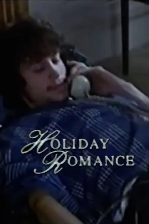 Holiday Romance (фильм)