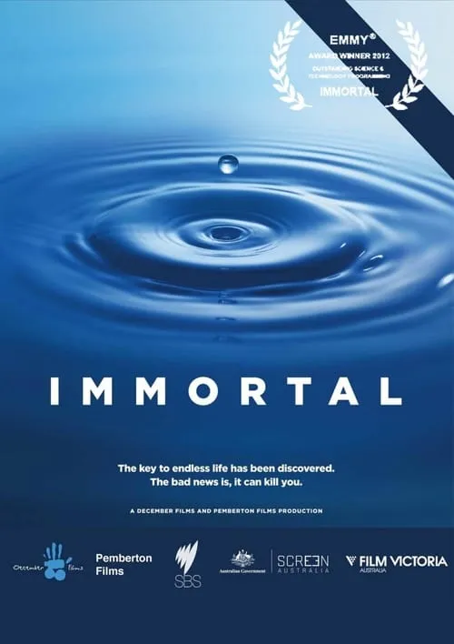 Immortal (movie)