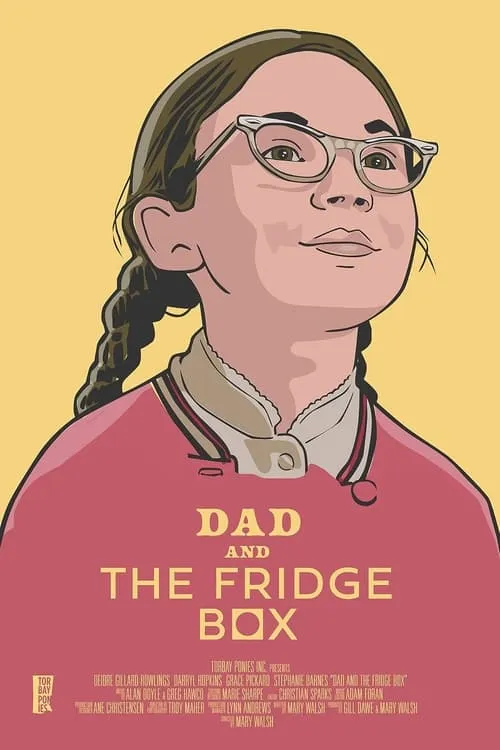 Dad and the Fridge Box (фильм)