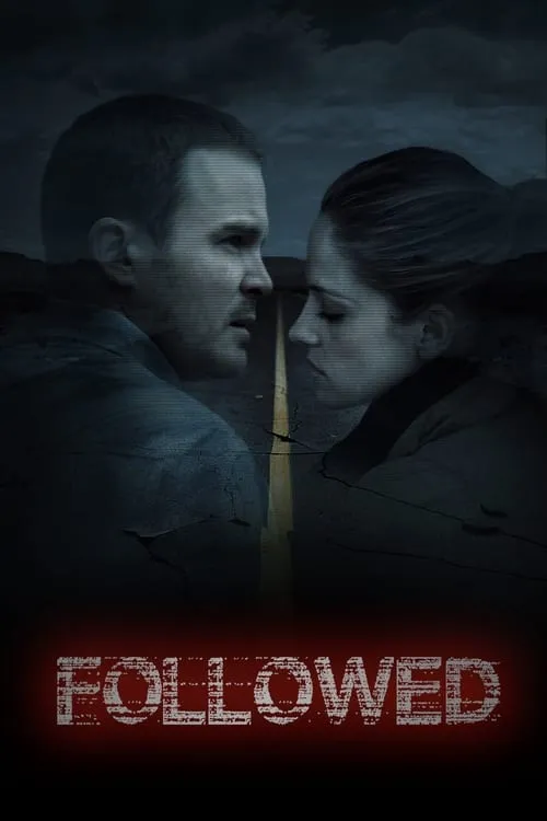 Followed (фильм)