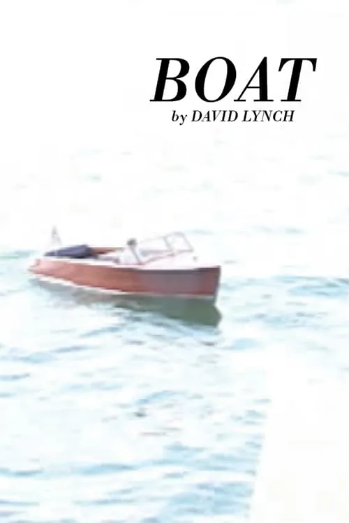 Boat (movie)