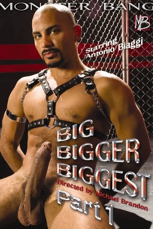 Big Bigger Biggest: Part 1 (movie)