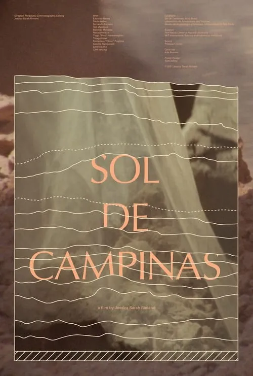 Sol de Campinas (фильм)