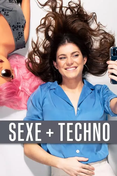 Sexe + Techno (сериал)